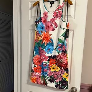 REDUCE! Laundry by Shelli Segal Dress